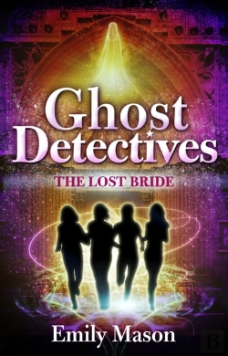 Bertrand.pt - Ghost Detectives: The Lost Bride