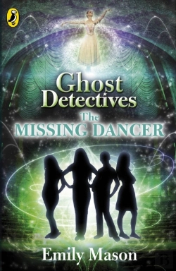 Bertrand.pt - Ghost Detectives: The Missing Dancer
