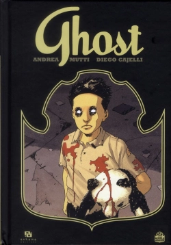 Bertrand.pt - Ghost