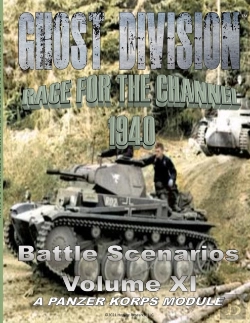 Bertrand.pt - Ghost Division: Race For The Channel