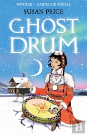 Ghost Drum