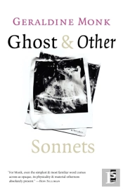 Ghost & Other Sonnets