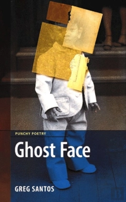 Bertrand.pt - Ghost Face