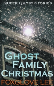Ghost Family Christmas
