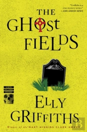Ghost Fields