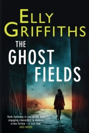 Ghost Fields