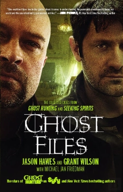 Bertrand.pt - Ghost Files