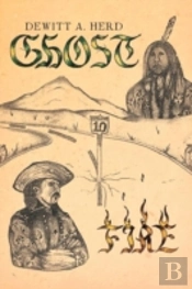 Ghost Fire