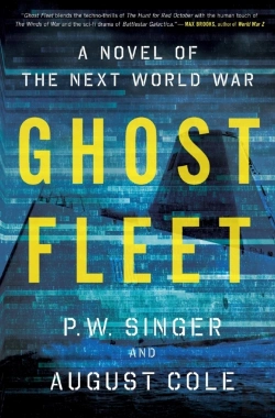 Bertrand.pt - Ghost Fleet