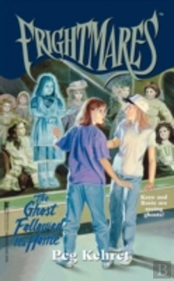 Bertrand.pt - Ghost Followed Us Home