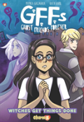 Ghost Friends Forever, Vol. 2 Hc