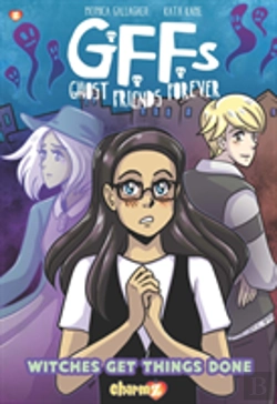 Bertrand.pt - Ghost Friends Forever, Vol. 2 Hc