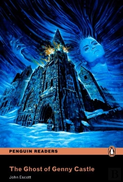 Bertrand.pt - Ghost Genny Castle Book And Mp3 Pack