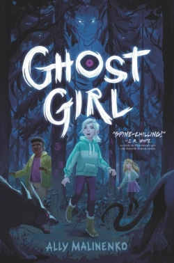 Bertrand.pt - Ghost Girl