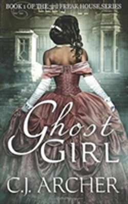 Bertrand.pt - Ghost Girl