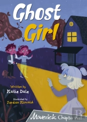 Ghost Girl