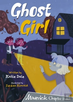 Bertrand.pt - Ghost Girl