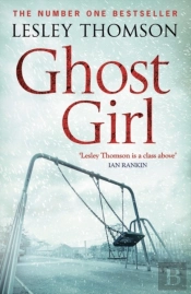 Ghost Girl