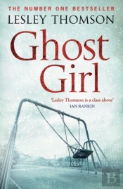Ghost Girl