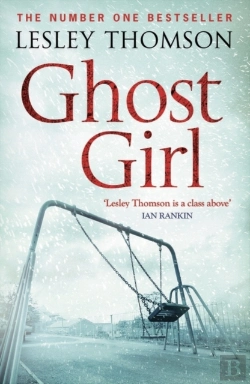 Bertrand.pt - Ghost Girl