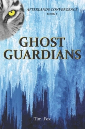 Ghost Guardians: Afterlands Convergence