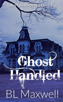 Bertrand.pt - Ghost Handled