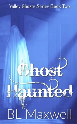 Bertrand.pt - Ghost Haunted