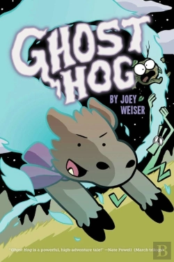 Bertrand.pt - Ghost Hog