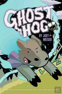 Bertrand.pt - Ghost Hog