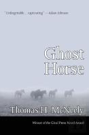 Ghost Horse
