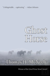 Ghost Horse