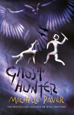 Bertrand.pt - Ghost Hunter