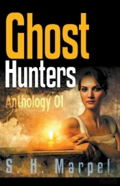 Ghost Hunters Anthology 01