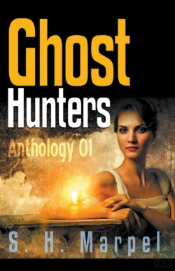Bertrand.pt - Ghost Hunters Anthology 01