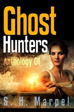 Bertrand.pt - Ghost Hunters Anthology 01