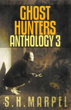 Bertrand.pt - Ghost Hunters Anthology 03