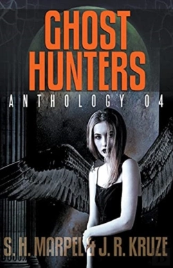 Bertrand.pt - Ghost Hunters Anthology 04