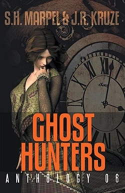 Bertrand.pt - Ghost Hunters Anthology 06