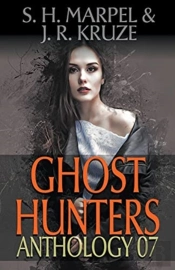 Ghost Hunters Anthology 07