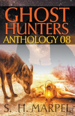 Bertrand.pt - Ghost Hunters Anthology 08