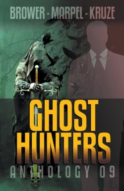 Bertrand.pt - Ghost Hunters Anthology 09