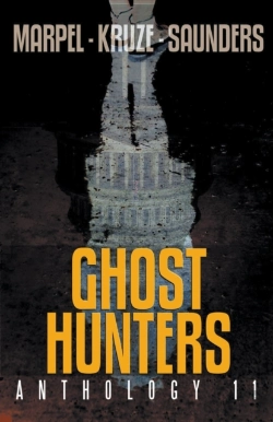 Bertrand.pt - Ghost Hunters Anthology 11