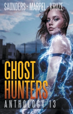 Bertrand.pt - Ghost Hunters Anthology 13