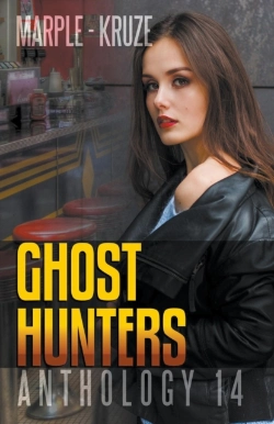 Bertrand.pt - Ghost Hunters Anthology 14