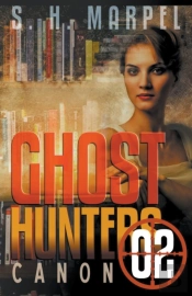 Ghost Hunters Canon 02