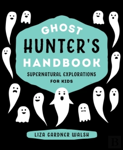 Bertrand.pt - Ghost Hunter'S Handbook
