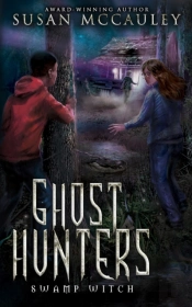 Ghost Hunters