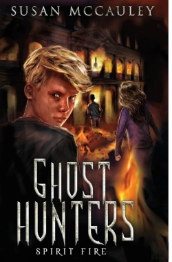 Bertrand.pt - Ghost Hunters: Spirit Fire