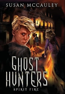 Bertrand.pt - Ghost Hunters: Spirit Fire