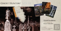 Bertrand.pt - Ghost Hunters Tool Kit